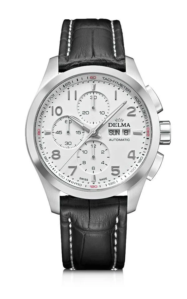 Delma Klondike Classic 41601.660.6.012