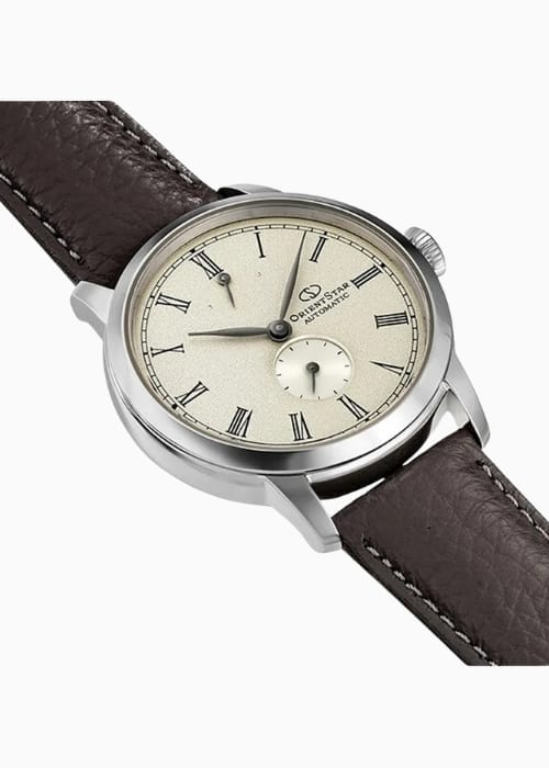Orient Star RE-BS0002S00B M Collection M45