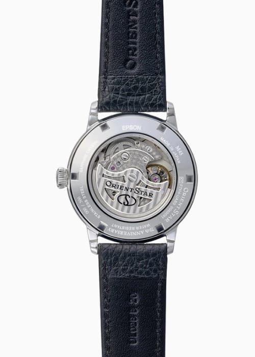 Orient Star RE-BS0003N00B M Collection M45 - thumbnail