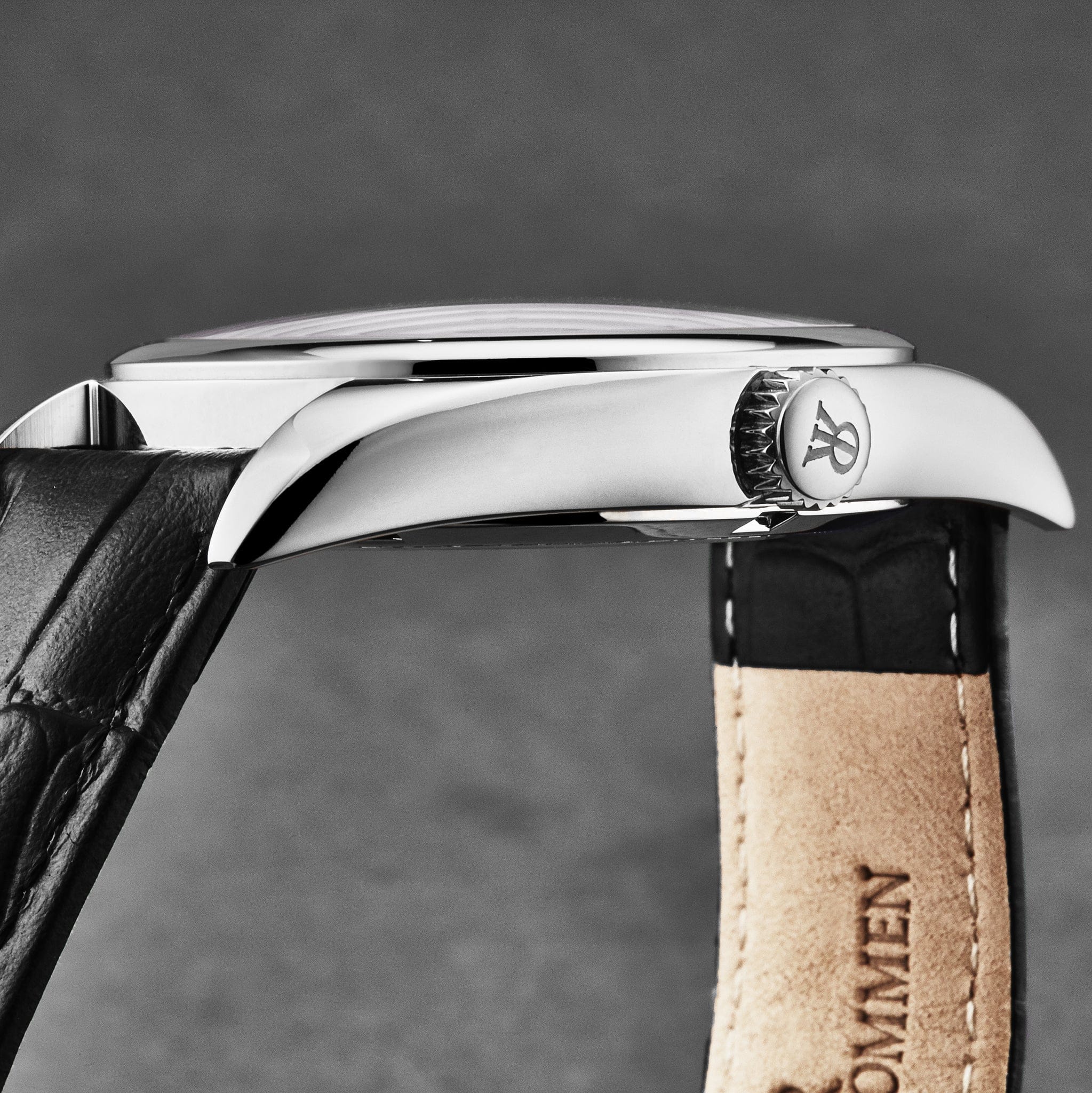 Revue Thommen Heritage GMT 21010.2432 - miniatura