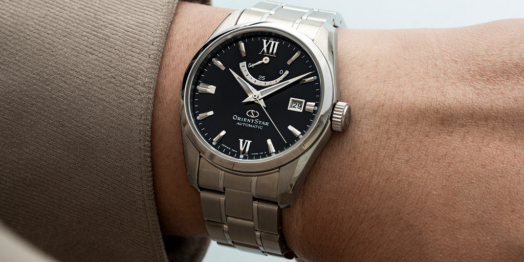 Orologi eleganti