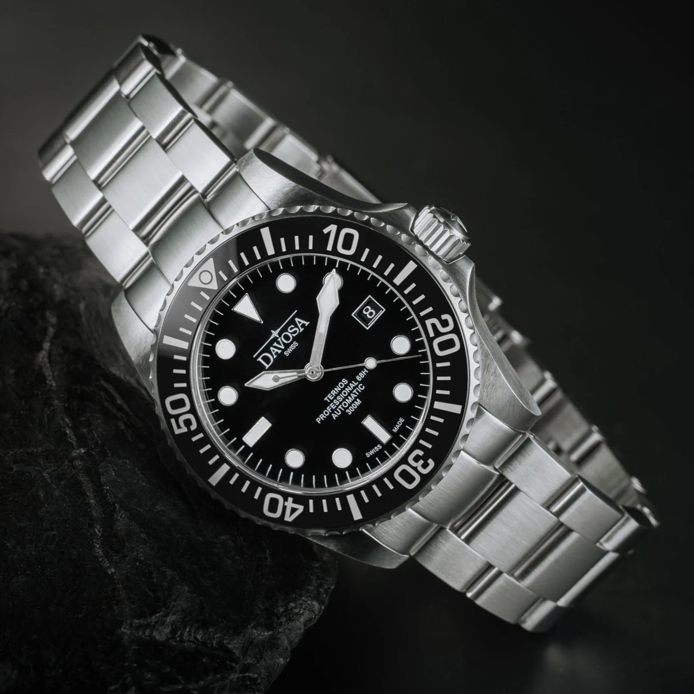 Davosa Ternos Professional 68h 161.538.50 - thumbnail