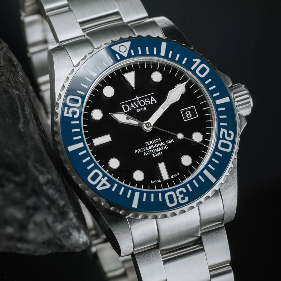 Davosa Ternos Professional 68h 161.538.40 - thumbnail
