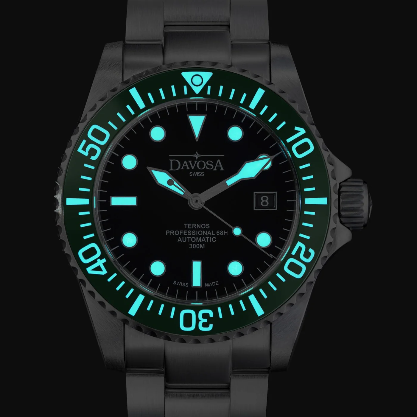 Davosa Ternos Professional 68h 161.538.70 - thumbnail