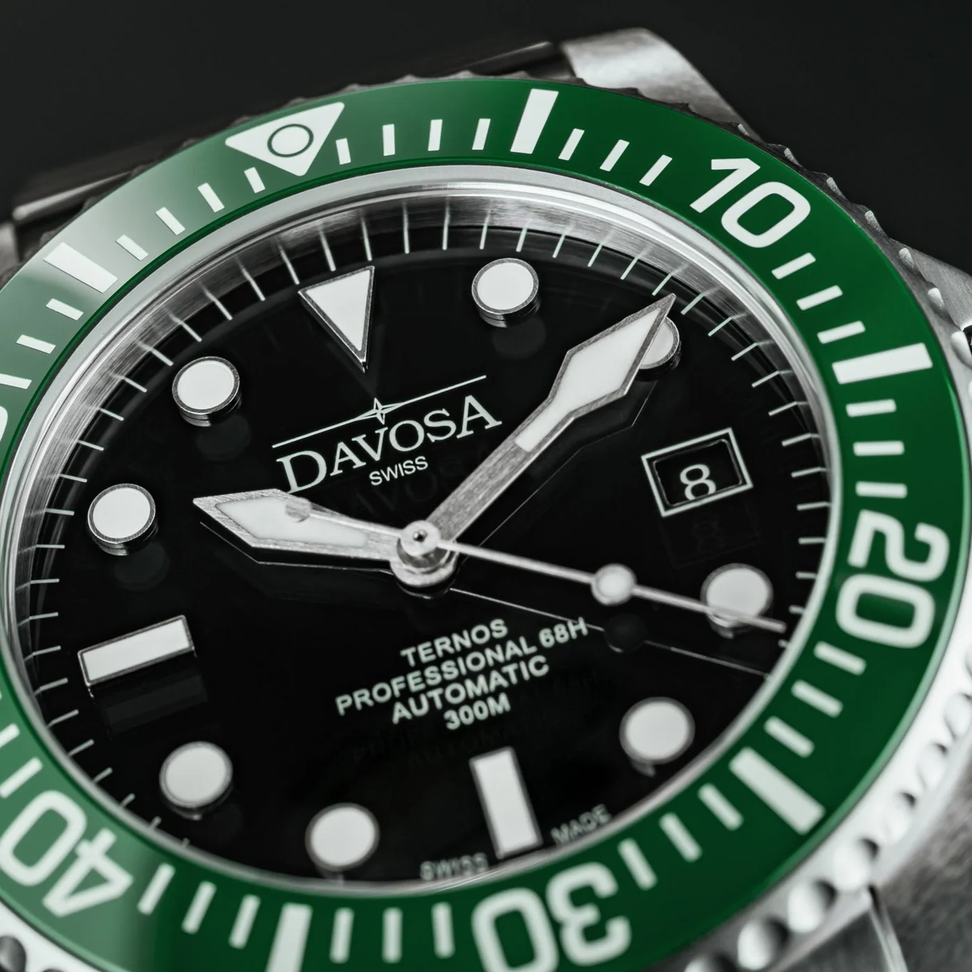 Davosa Ternos Professional 68h 161.538.70 - thumbnail
