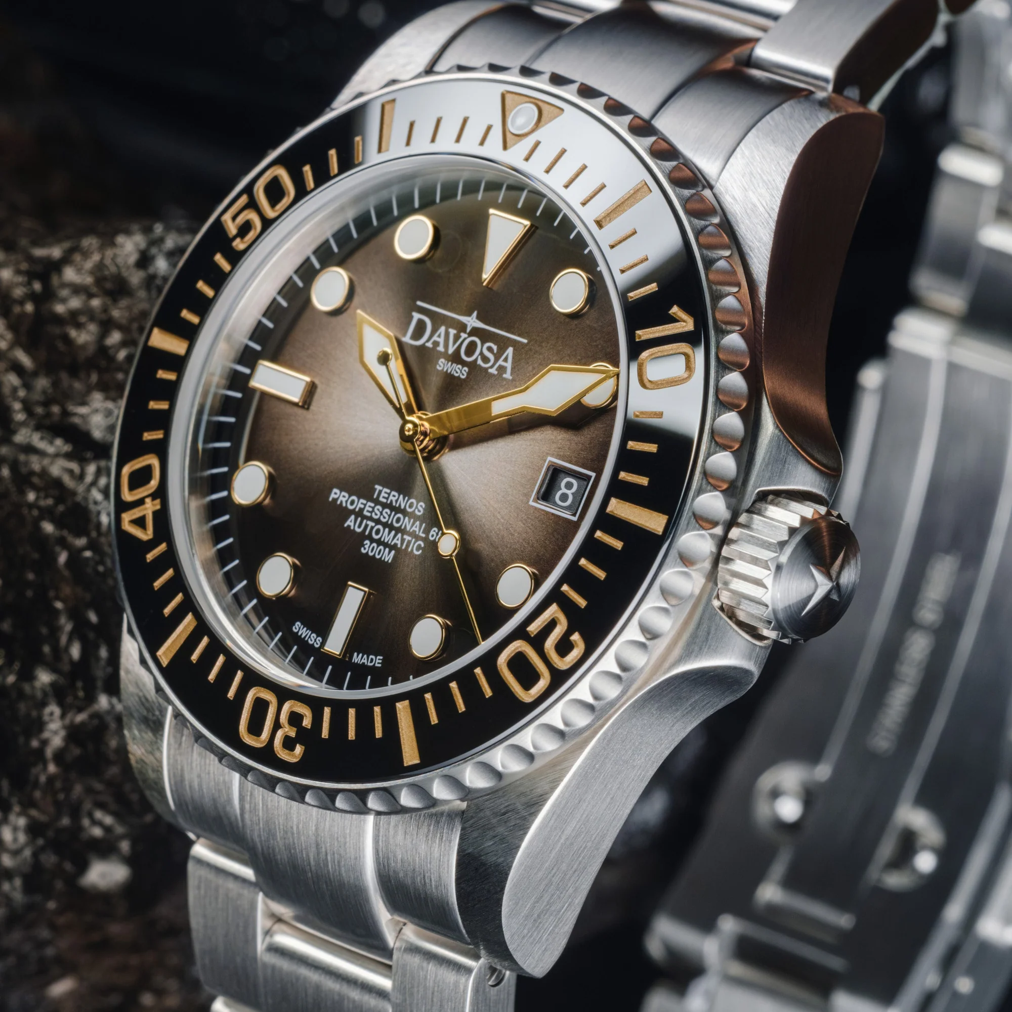 Davosa Ternos Professional 68h 161.548.50 - thumbnail