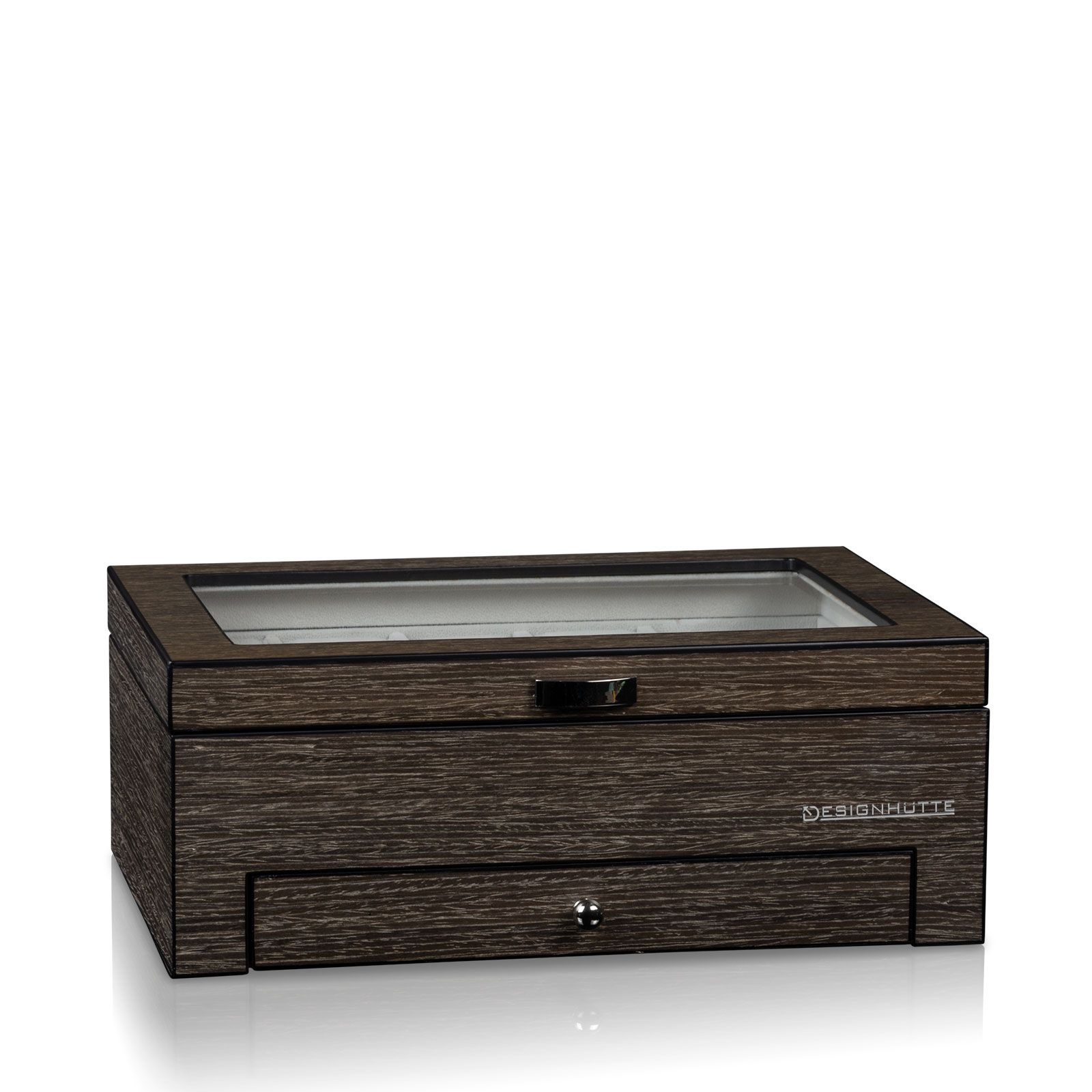 Designhütte Watch & Jewelry Box Princeton