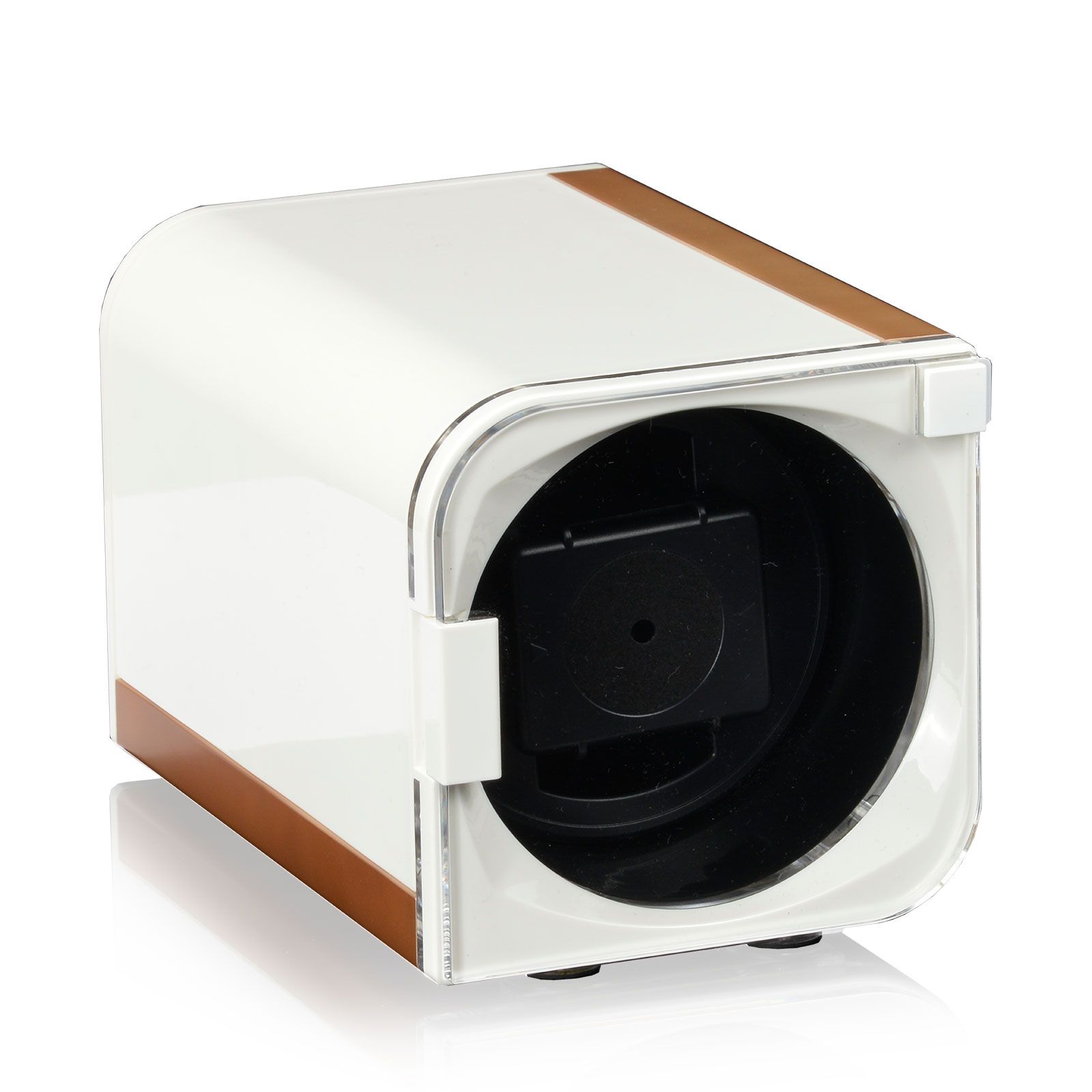 Designhütte Watch Winder Merano - White