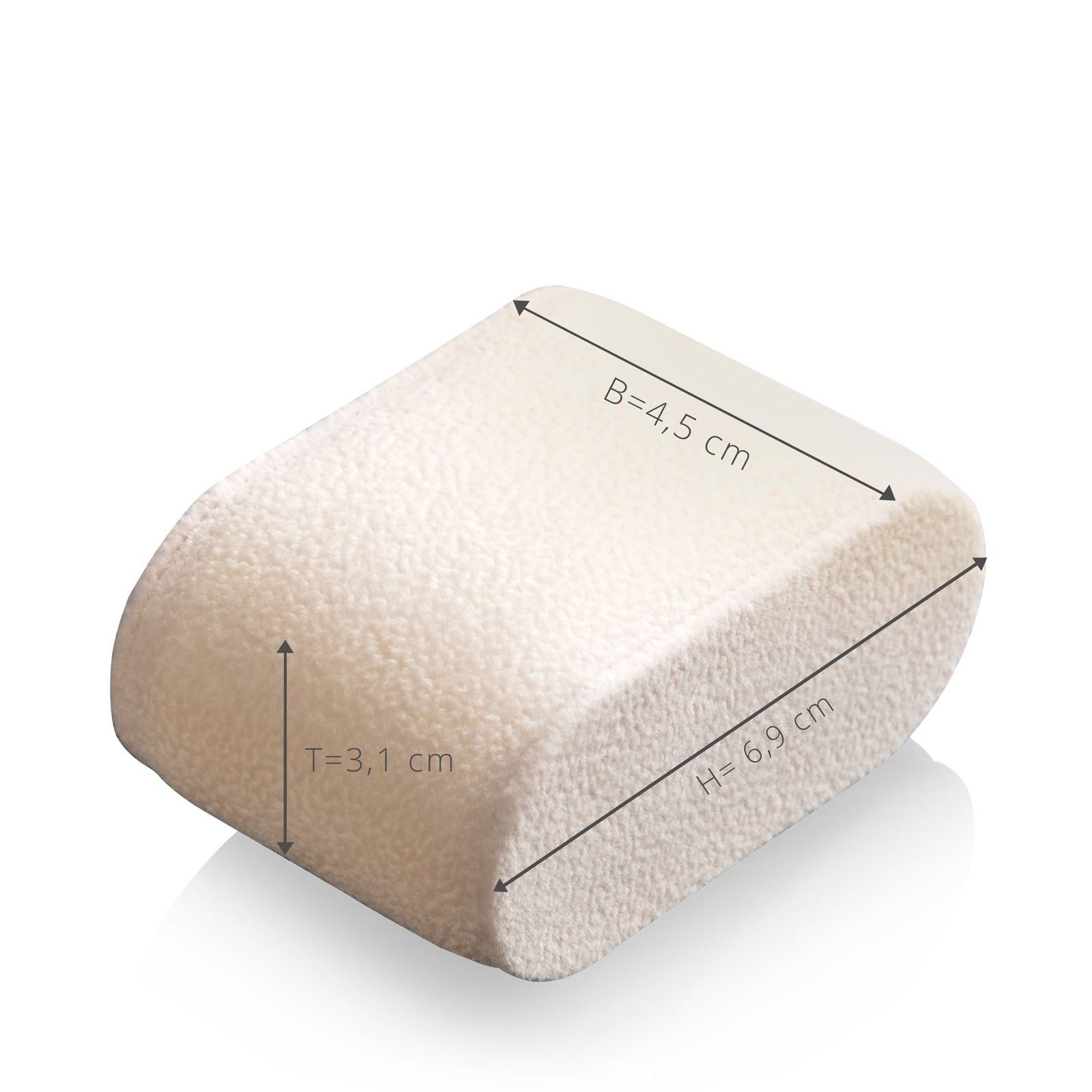 Designhütte Watch Box Auckland 12 – Cherry