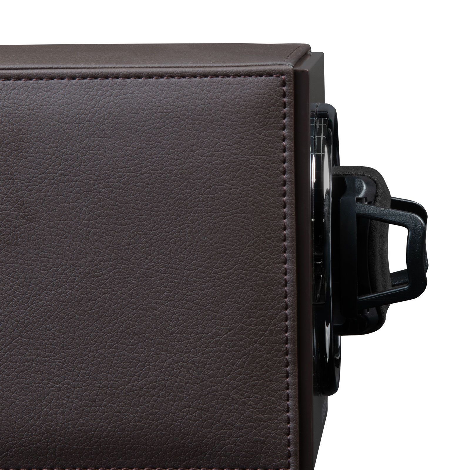 Designhütte Watch Winder Manhattan – Brown