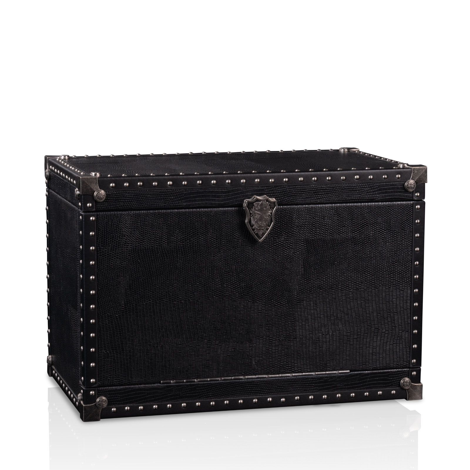 Heisse & Söhne Watch Winder Verne 3 – Black