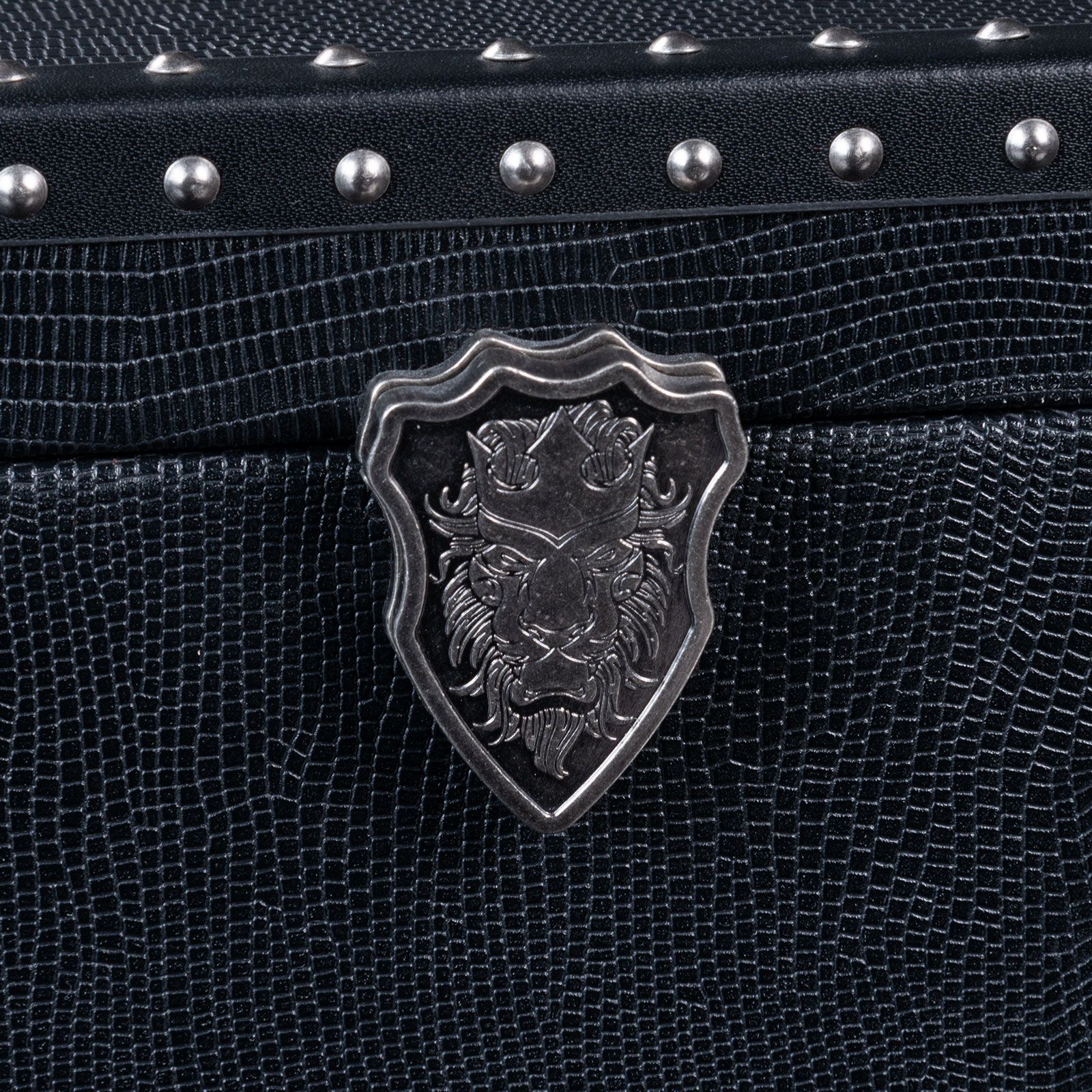 Heisse & Söhne Watch Winder Verne 3 – Black