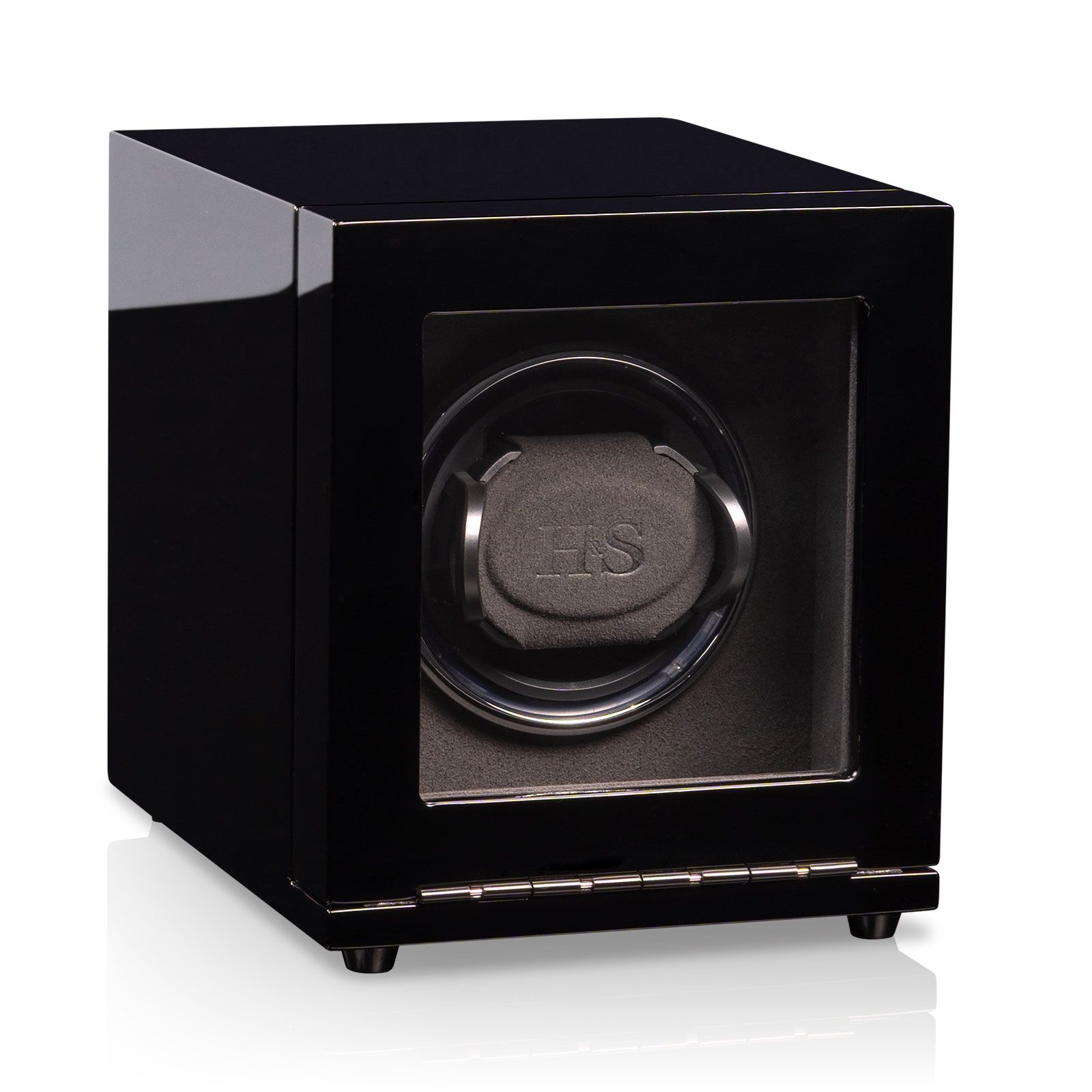 Heisse & Söhne Watch Winder Denver - Black