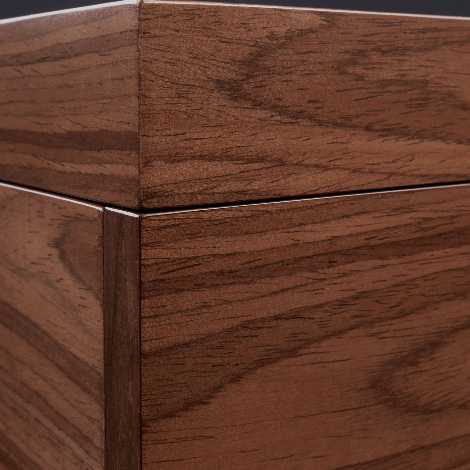 Heisse & Söhne Watch Winder Denver 8 – Walnut
