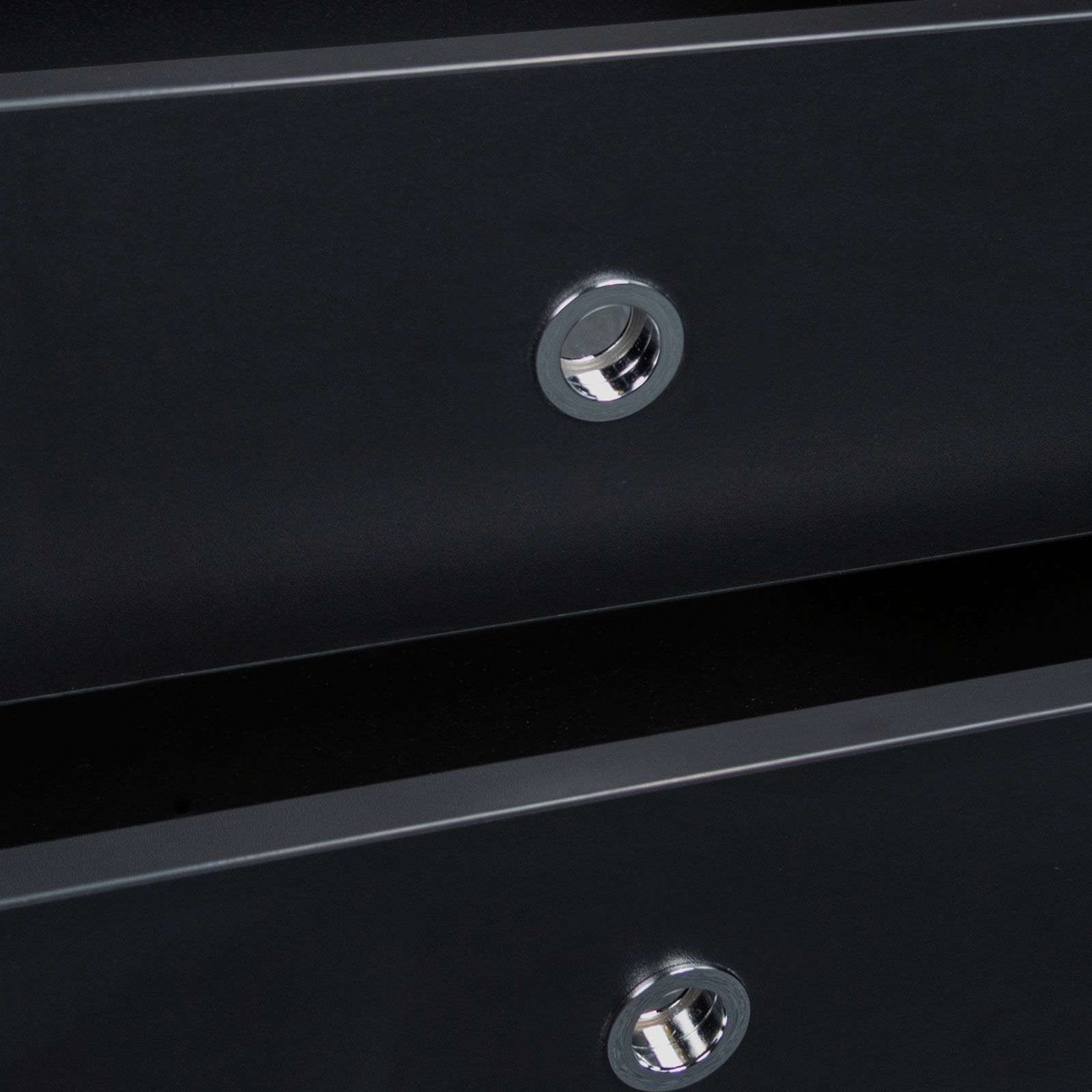 Caja fuerte para enrolladores de relojes Heisse & Söhne Lincoln H3 – 16 módulos WG1