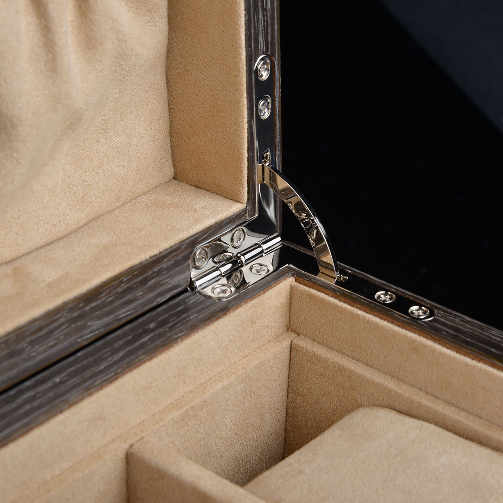 Heisse & Söhne Watch Box Aberdeen 10 – Ginko
