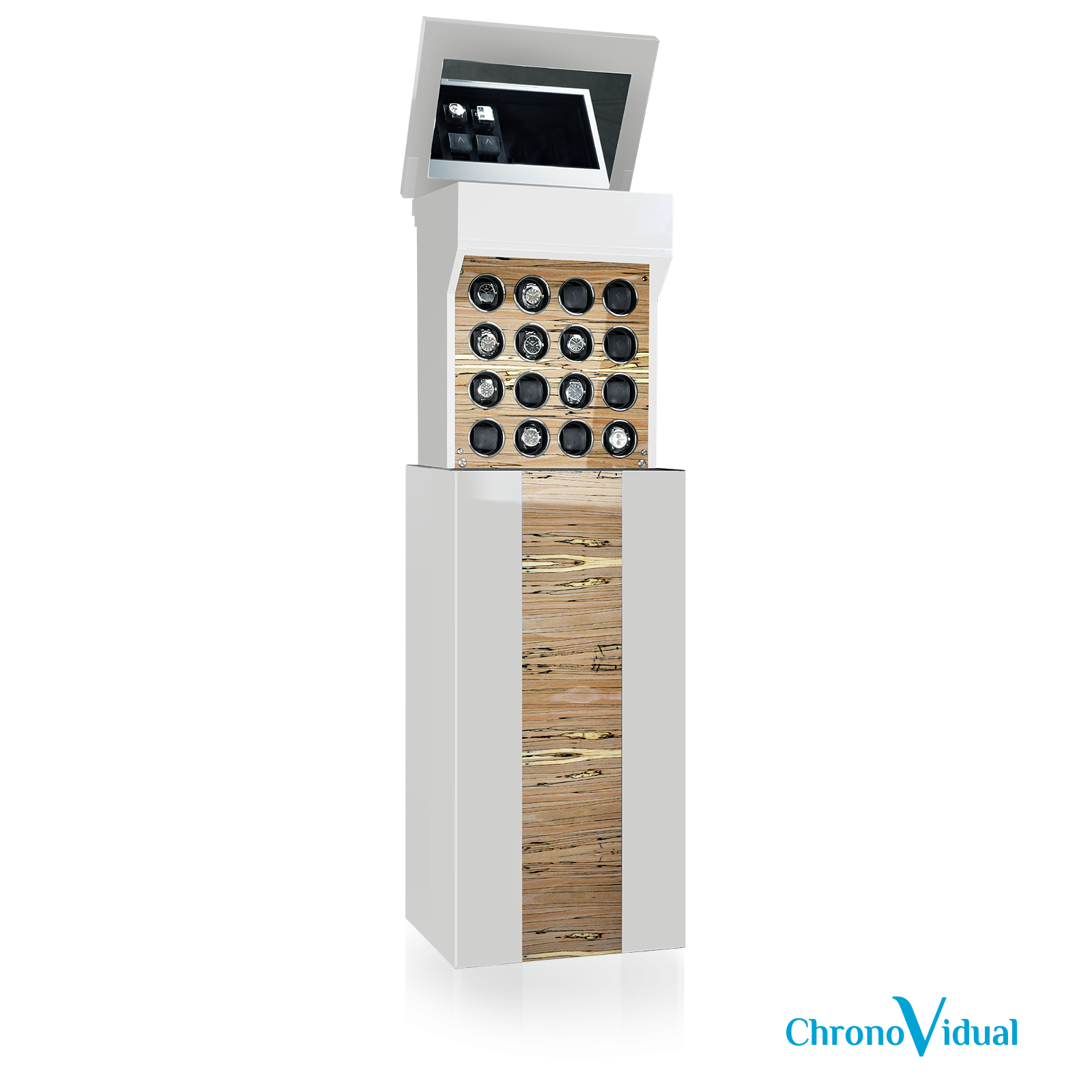 Chronovision Watch Winder Empire - Special Color Special Color