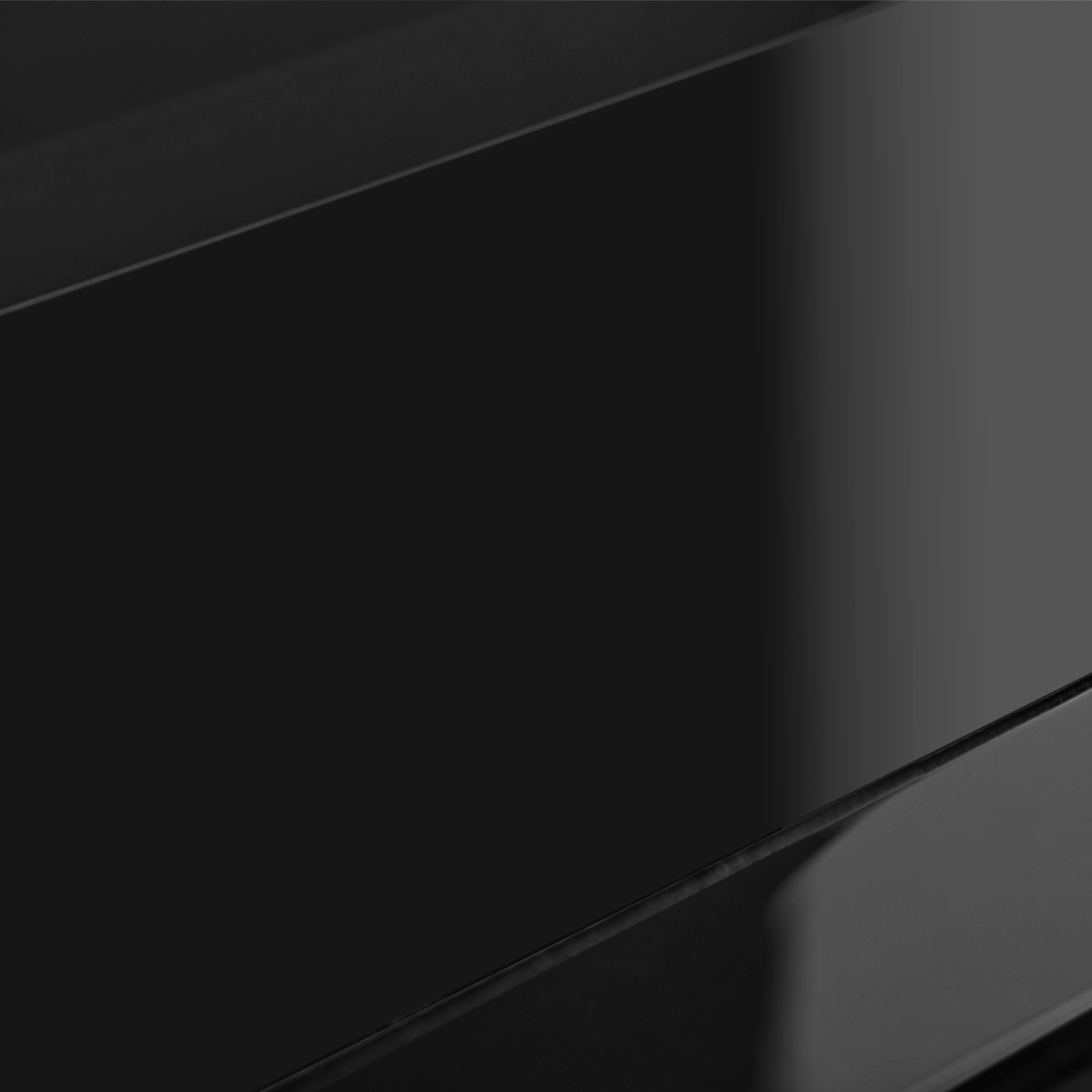 Chronovision Watchwinder Ambiance XII – Black High Gloss Black High Gloss