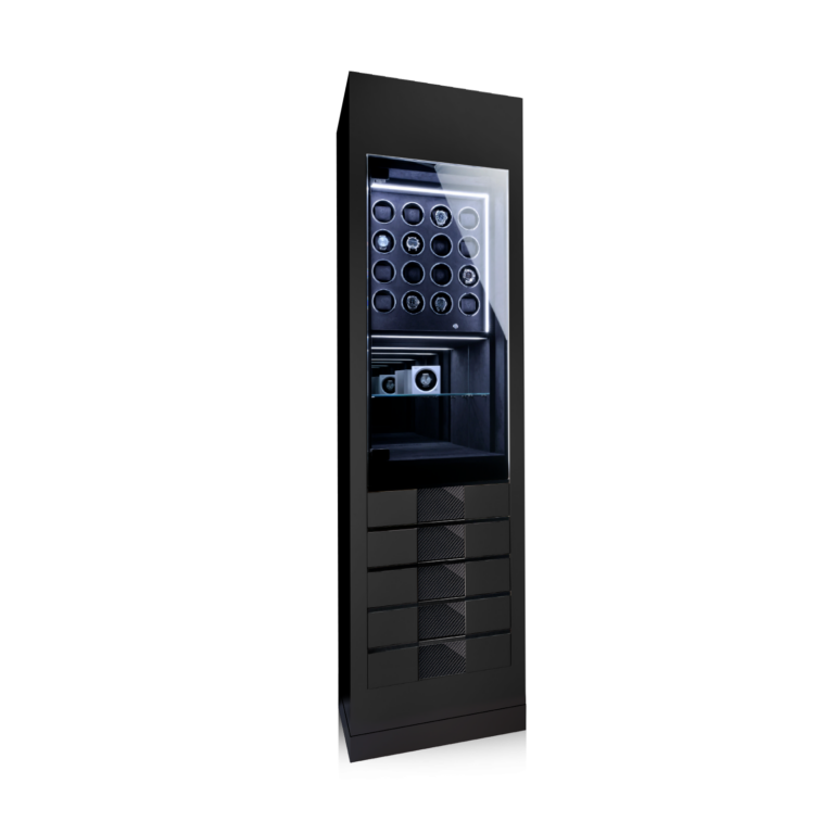 Chronovision Watch Winder Momentum 16 - Special Color