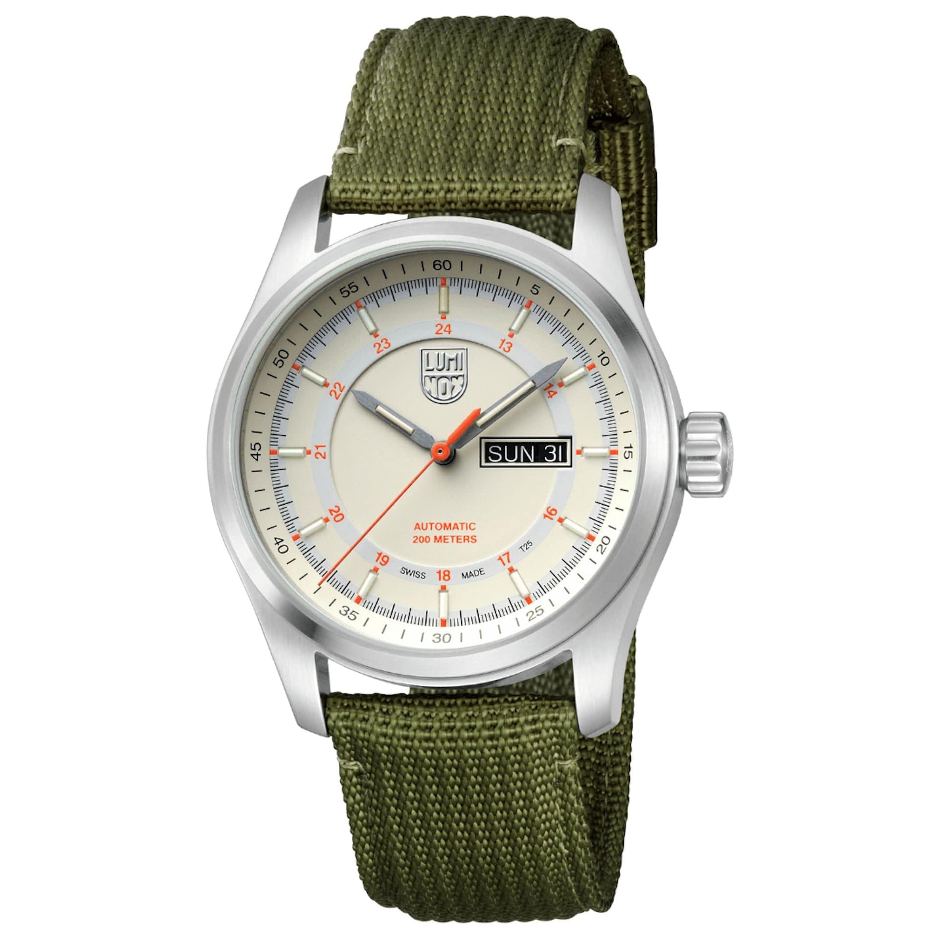 Luminox XL.1907.NF Atacama Field Automatic - thumbnail