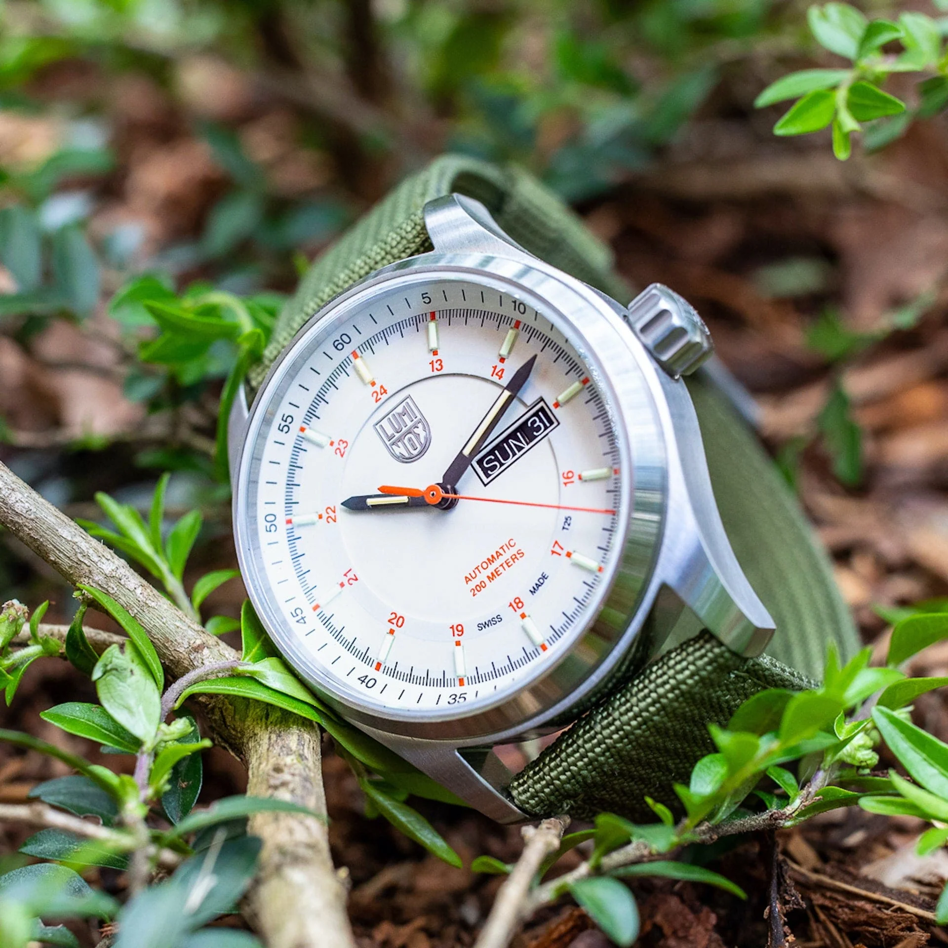 Luminox XL.1907.NF Atacama Field Automatic - thumbnail