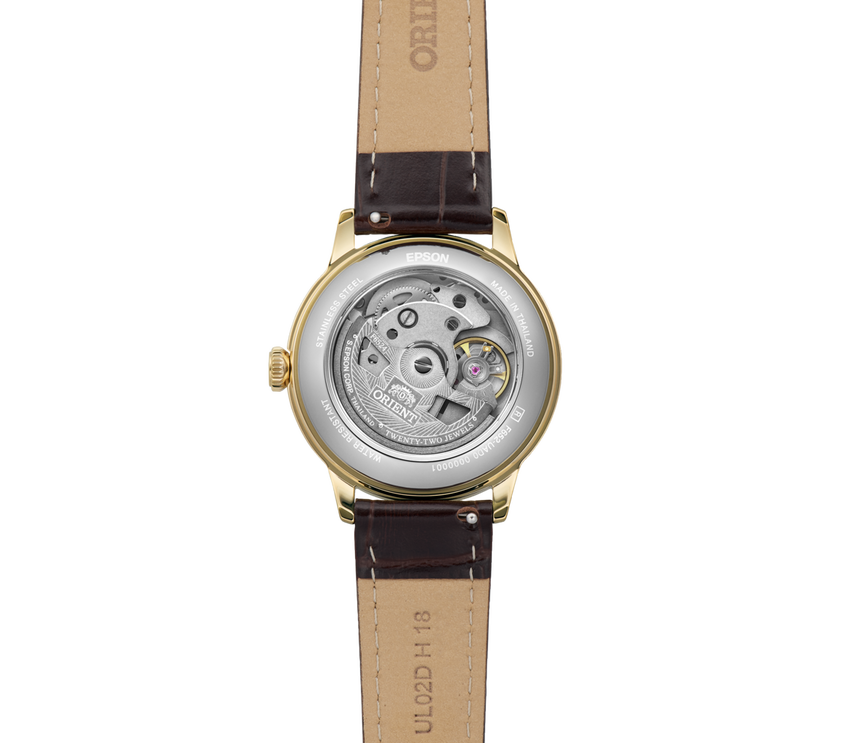 Orient Bambino RA-BB0101S - thumbnail