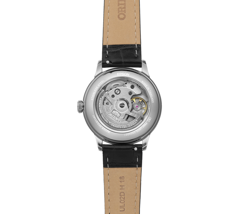 Orient Bambino RA-BB0103S - thumbnail