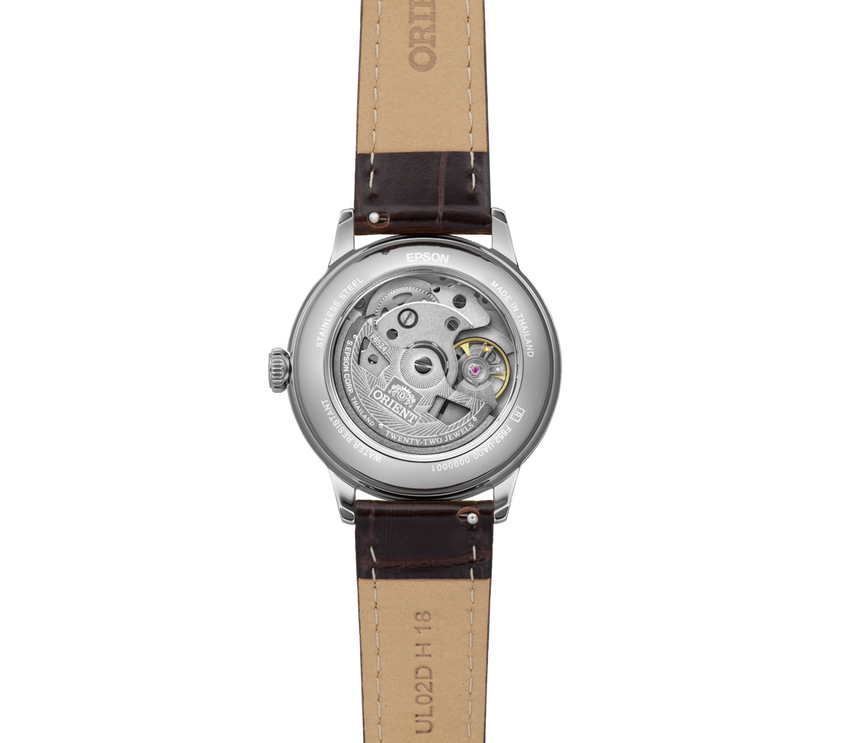 Orient Bambino RA-BB0104Y - thumbnail