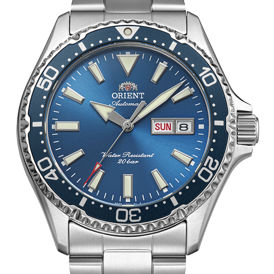 Orient Sports Mako RA-AA0824L - thumbnail