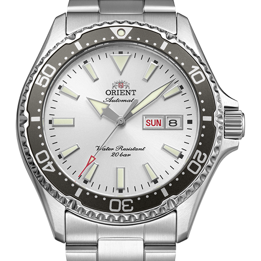 Orient Sports Mako RA-AA0825S - thumbnail