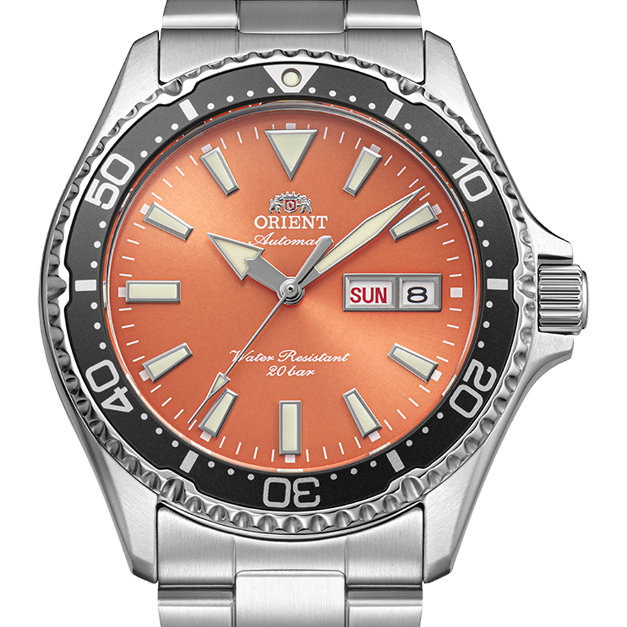 Orient Sports Mako RA-AA0826Y - thumbnail