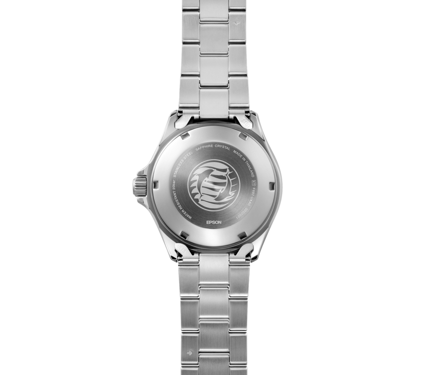 Orient Sports Mako RA-AA0827V Limited Edition - thumbnail
