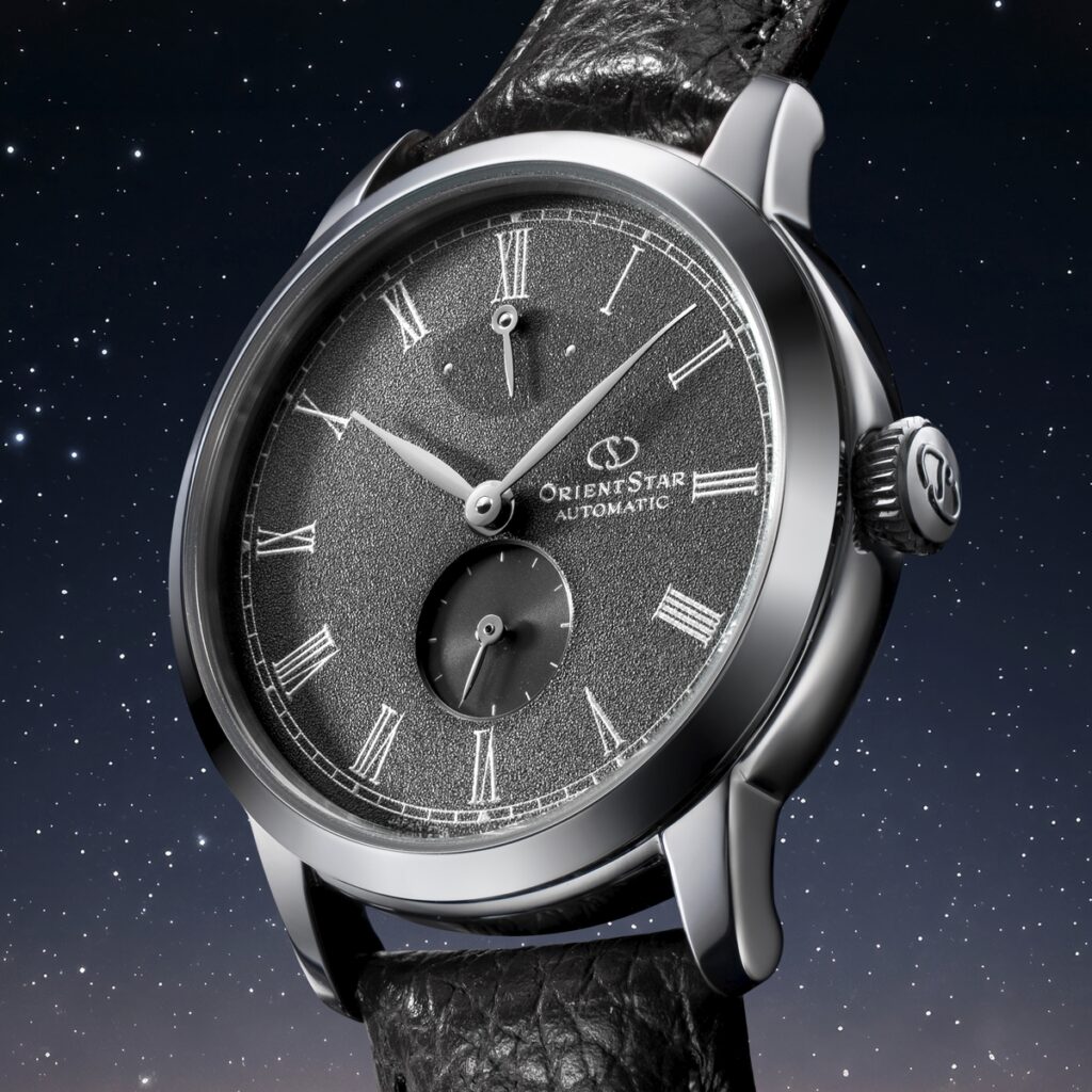Orient Star RE-BS0003N00B M Collection M45
