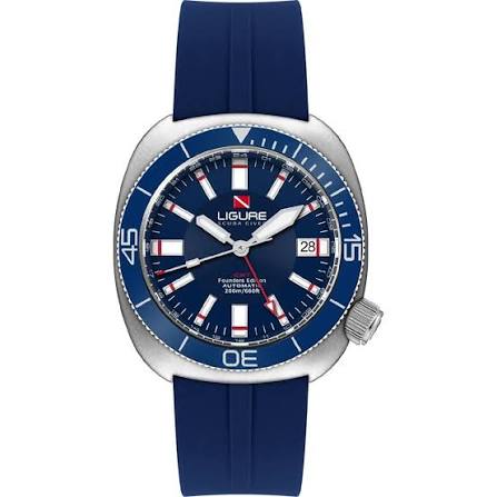 Ligure LWT21007 Tartaruga Founders Edition GMT