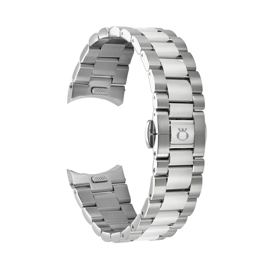 Milus Snow Star Supreme 904 Sky Silver - thumbnail