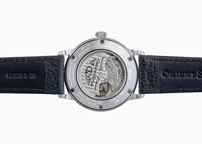 Orient Star RE-BS0003N00B M Collection M45