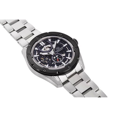 Orient Star RE-AV0A01B00B Mechanical Contemporary Automatic